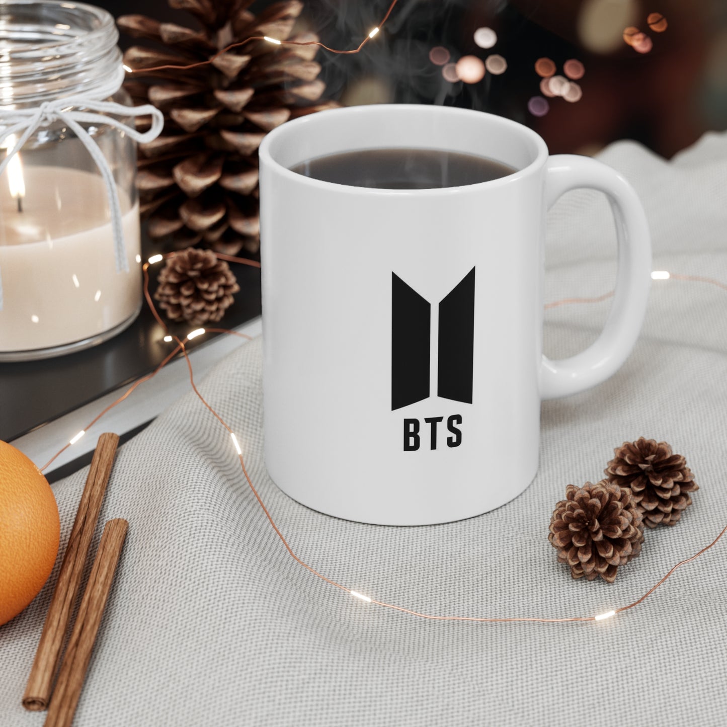 Spring Day Mug