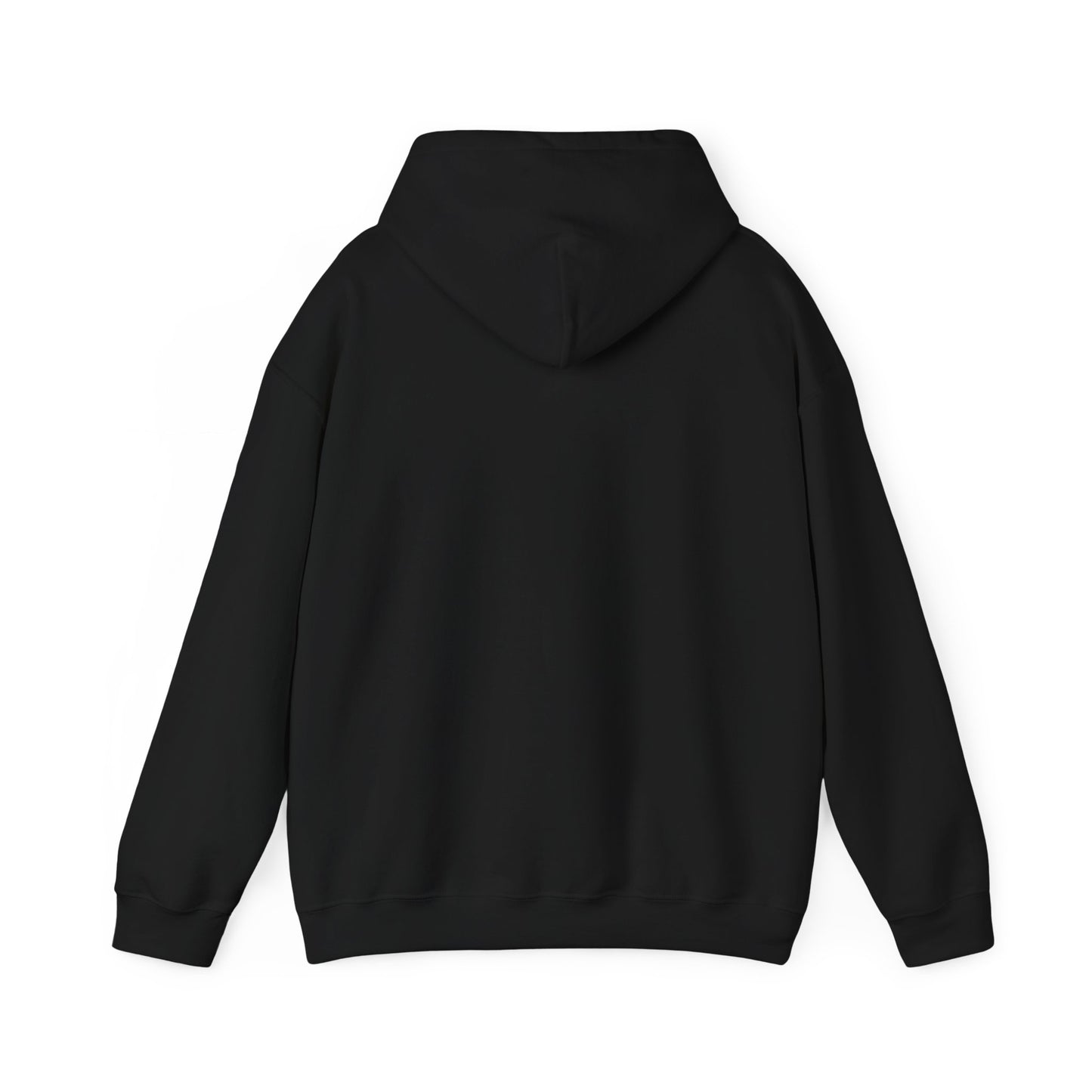 Min Moon Silhouette Hoodie