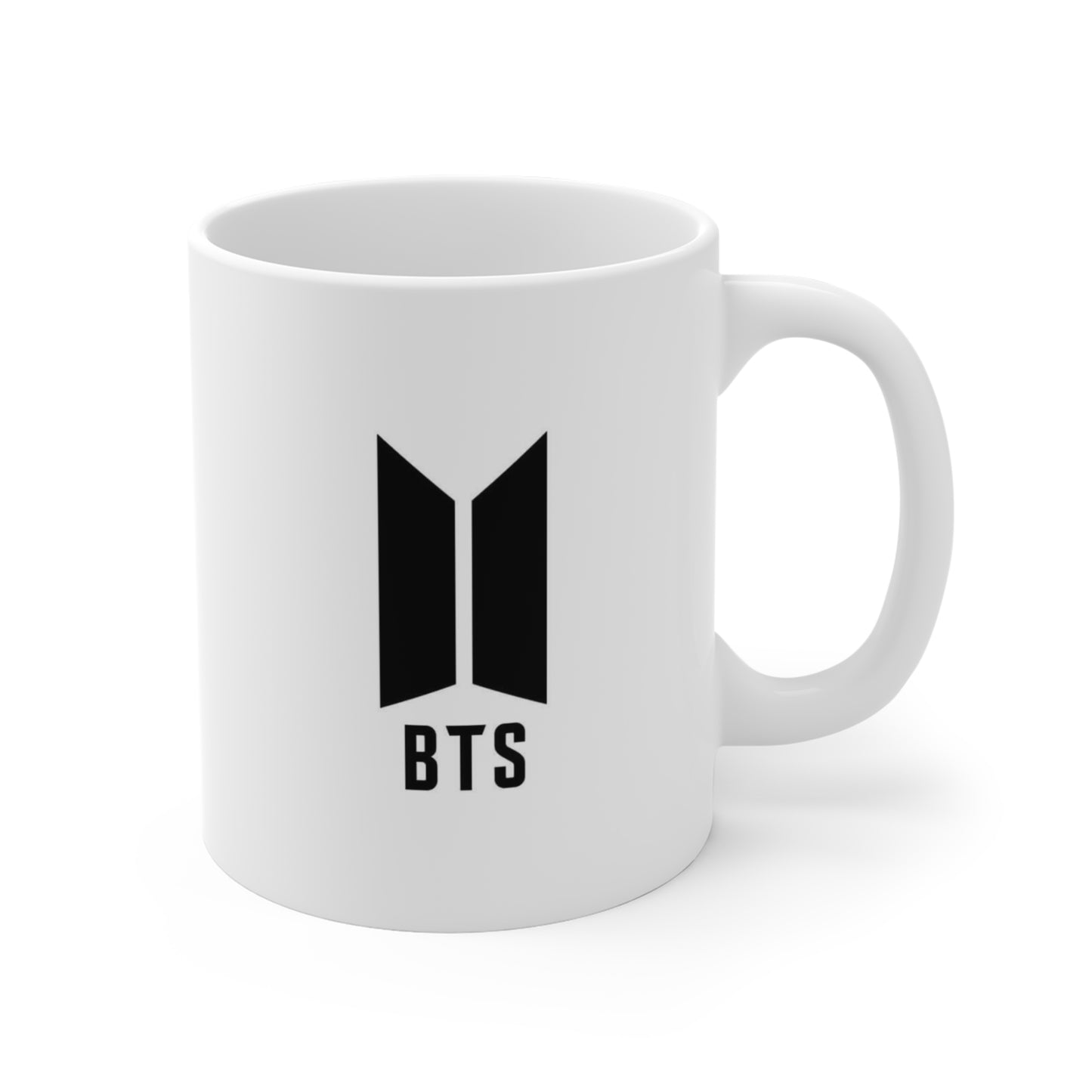 Spring Day Mug