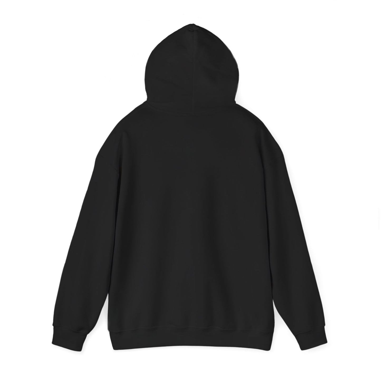 Min Moon Silhouette Hoodie
