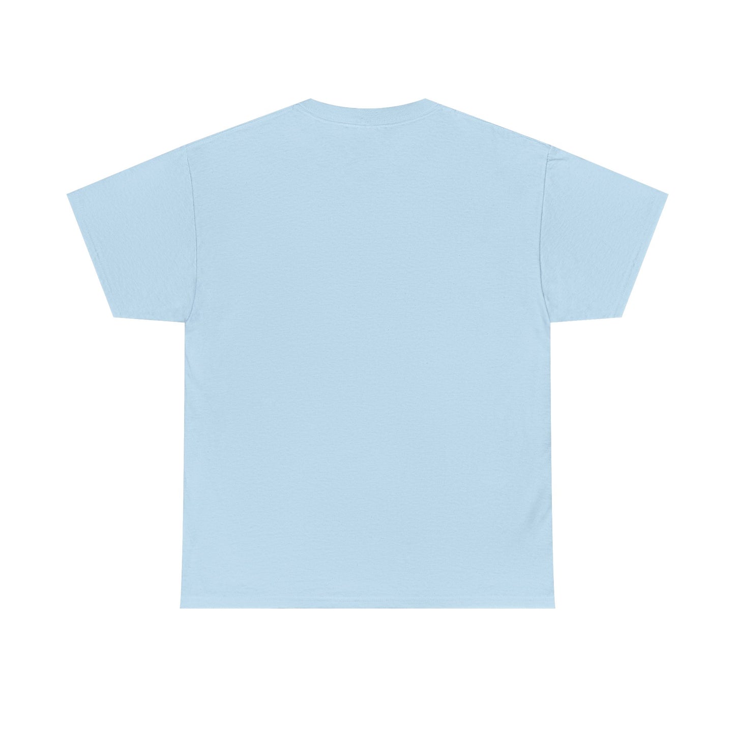 BTS ARMY Logo Tee — Minimalist K-Pop Fan T-Shirt