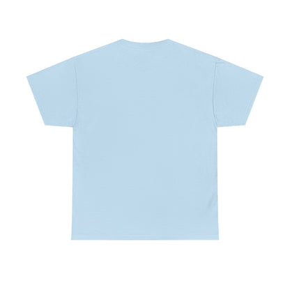 BTS ARMY Logo Tee — Minimalist K-Pop Fan T-Shirt