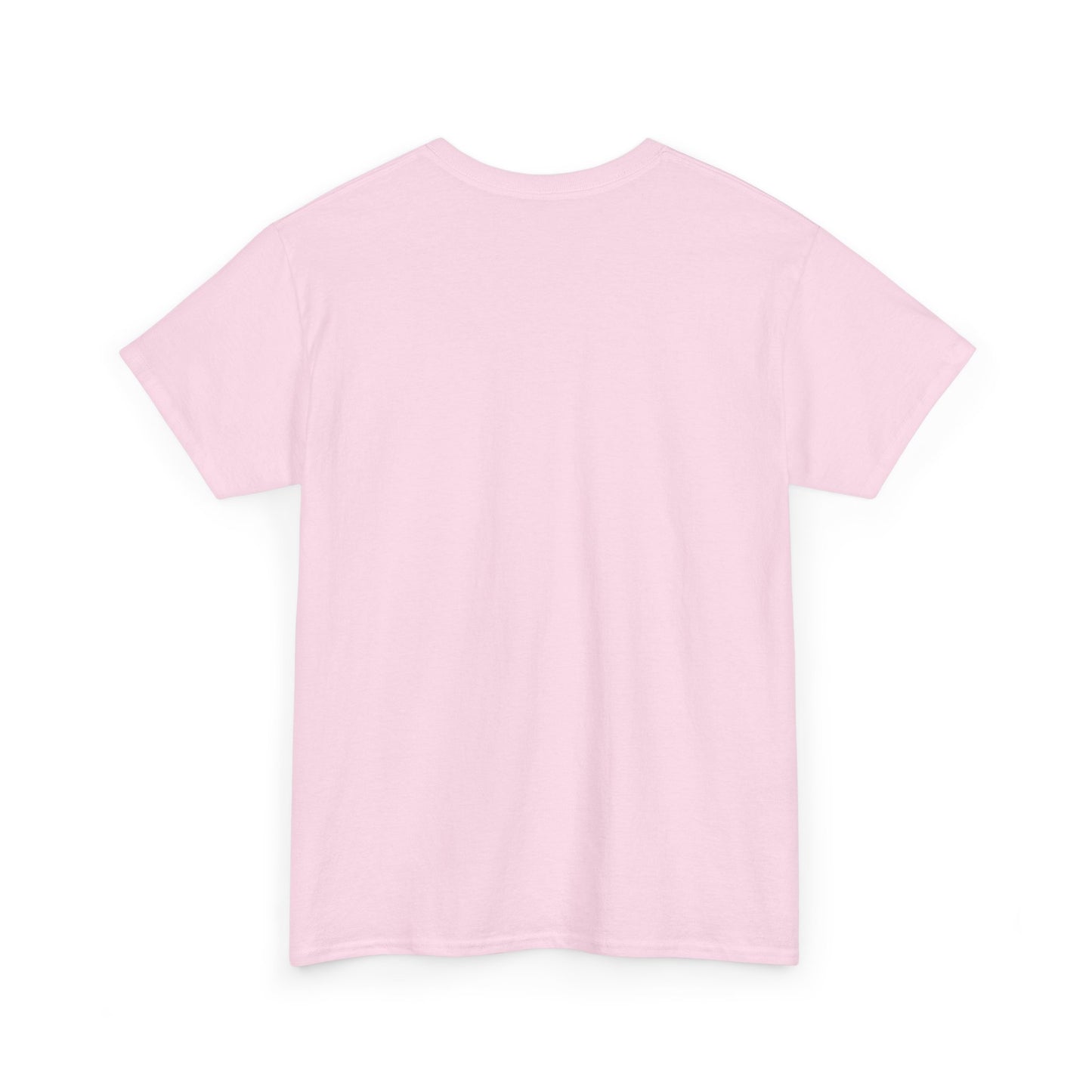 BTS ARMY Logo Tee — Minimalist K-Pop Fan T-Shirt