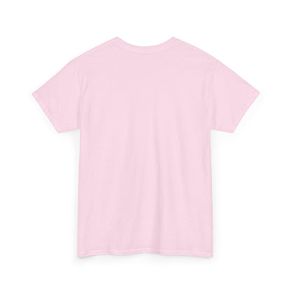 BTS ARMY Logo Tee — Minimalist K-Pop Fan T-Shirt