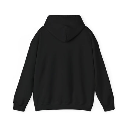 Min Moon Silhouette Hoodie