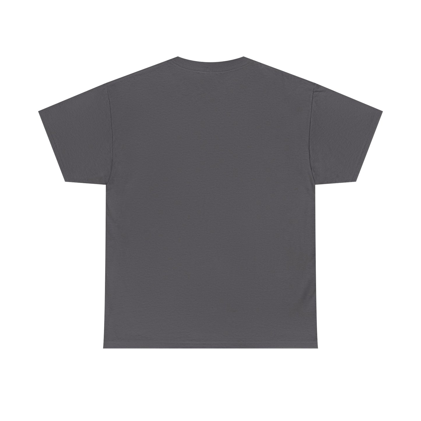 BTS ARMY Logo Tee — Minimalist K-Pop Fan T-Shirt
