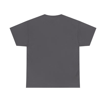 BTS ARMY Logo Tee — Minimalist K-Pop Fan T-Shirt