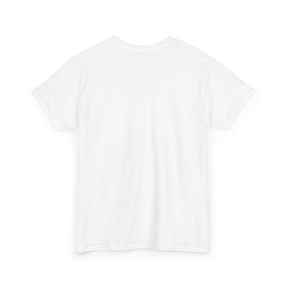 BTS ARMY Logo Tee — Minimalist K-Pop Fan T-Shirt