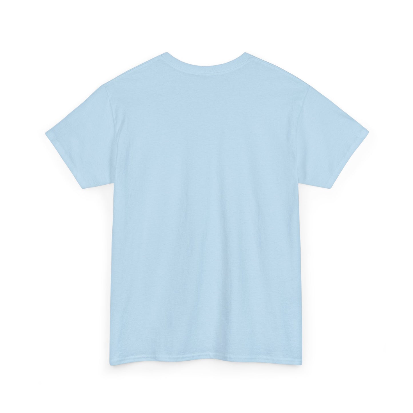 BTS ARMY Logo Tee — Minimalist K-Pop Fan T-Shirt