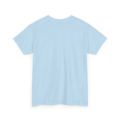 BTS ARMY Logo Tee — Minimalist K-Pop Fan T-Shirt