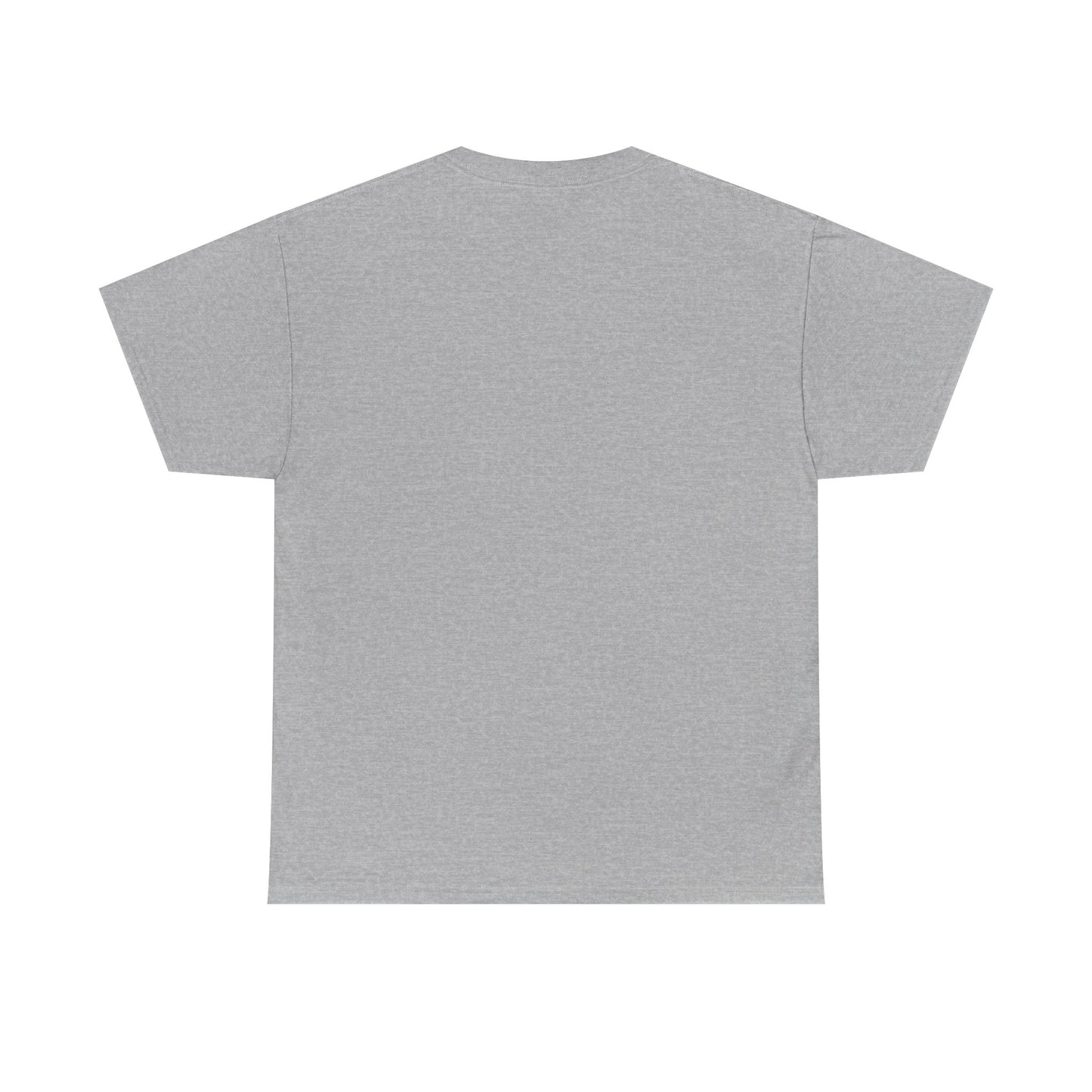 BTS ARMY Logo Tee — Minimalist K-Pop Fan T-Shirt