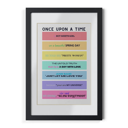 Bantan Boys Quotes for Love Story