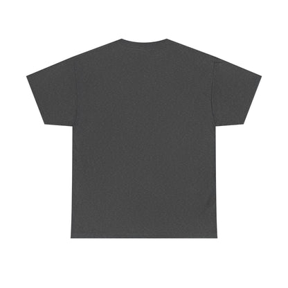BTS ARMY Logo Tee — Minimalist K-Pop Fan T-Shirt