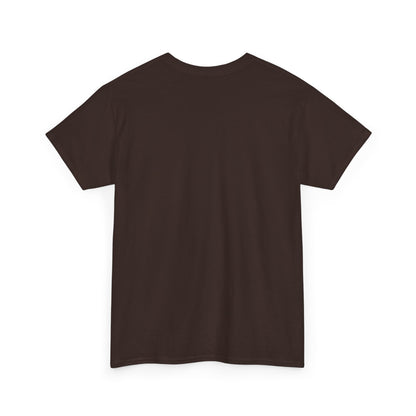BTS ARMY Logo Tee — Minimalist K-Pop Fan T-Shirt