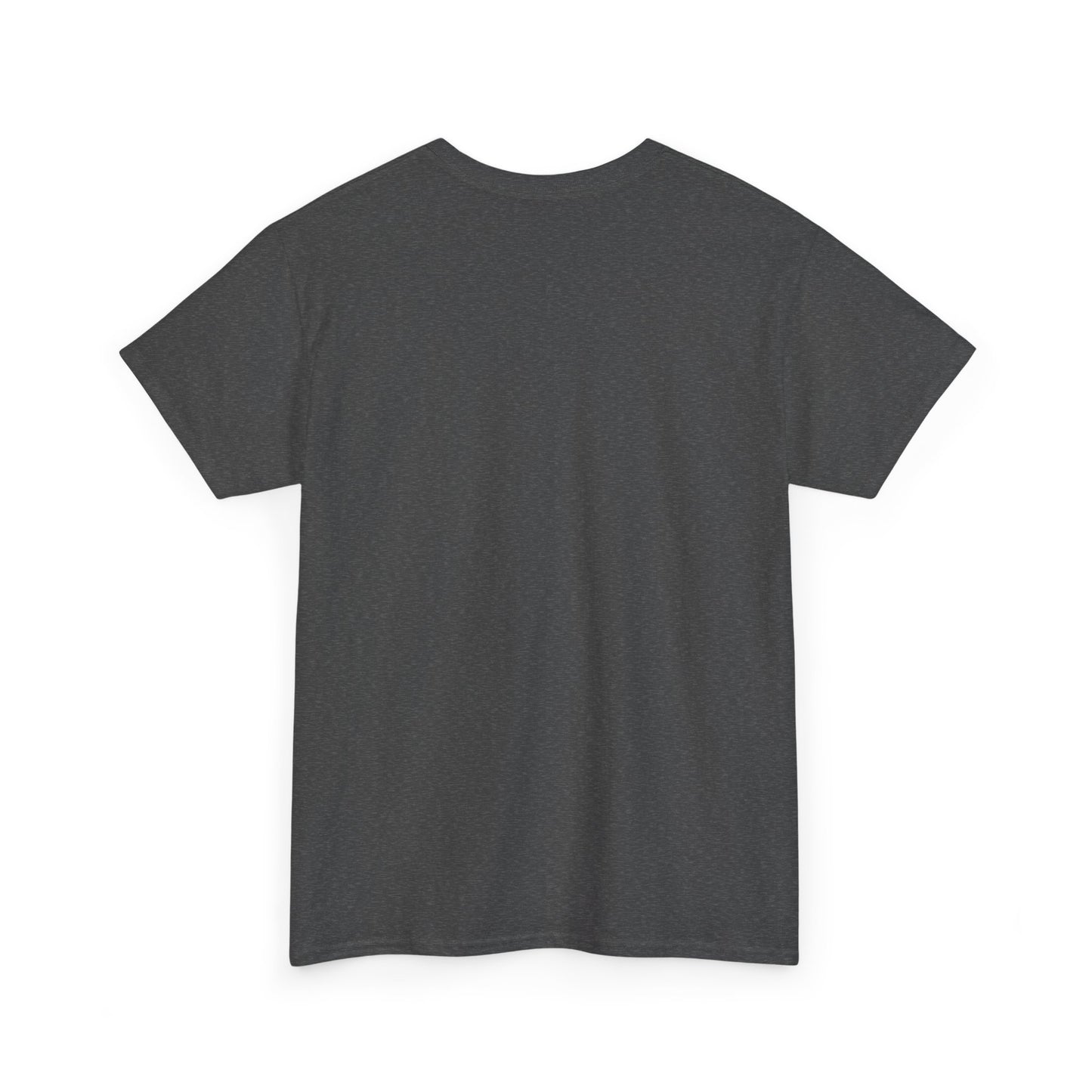 BTS ARMY Logo Tee — Minimalist K-Pop Fan T-Shirt