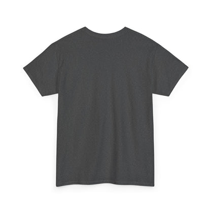 BTS ARMY Logo Tee — Minimalist K-Pop Fan T-Shirt