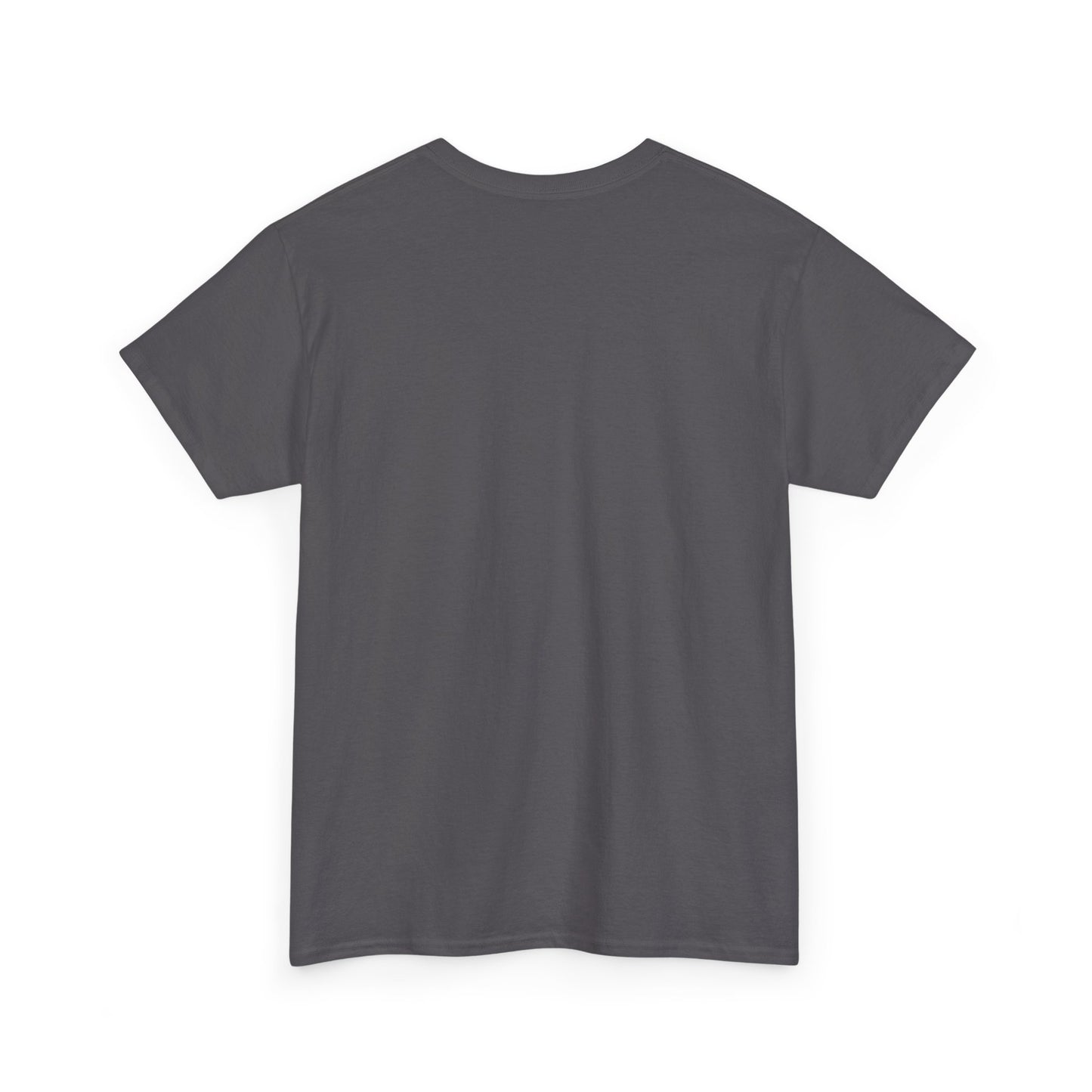 BTS ARMY Logo Tee — Minimalist K-Pop Fan T-Shirt