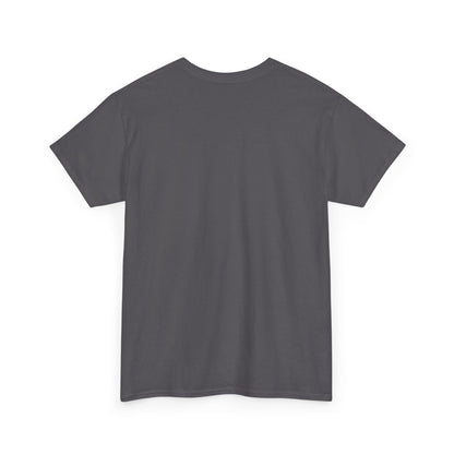 BTS ARMY Logo Tee — Minimalist K-Pop Fan T-Shirt