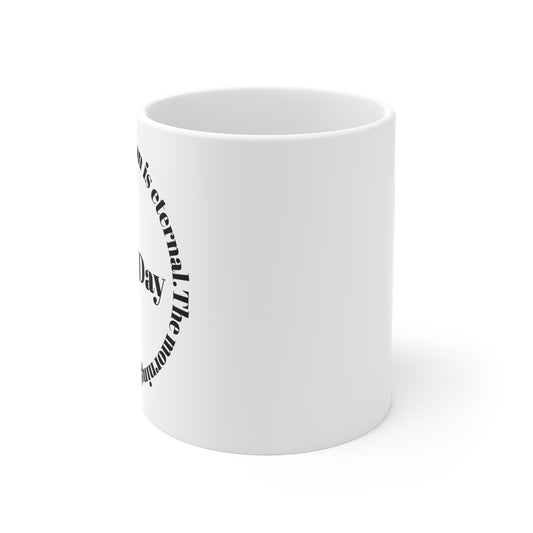 Spring Day Mug
