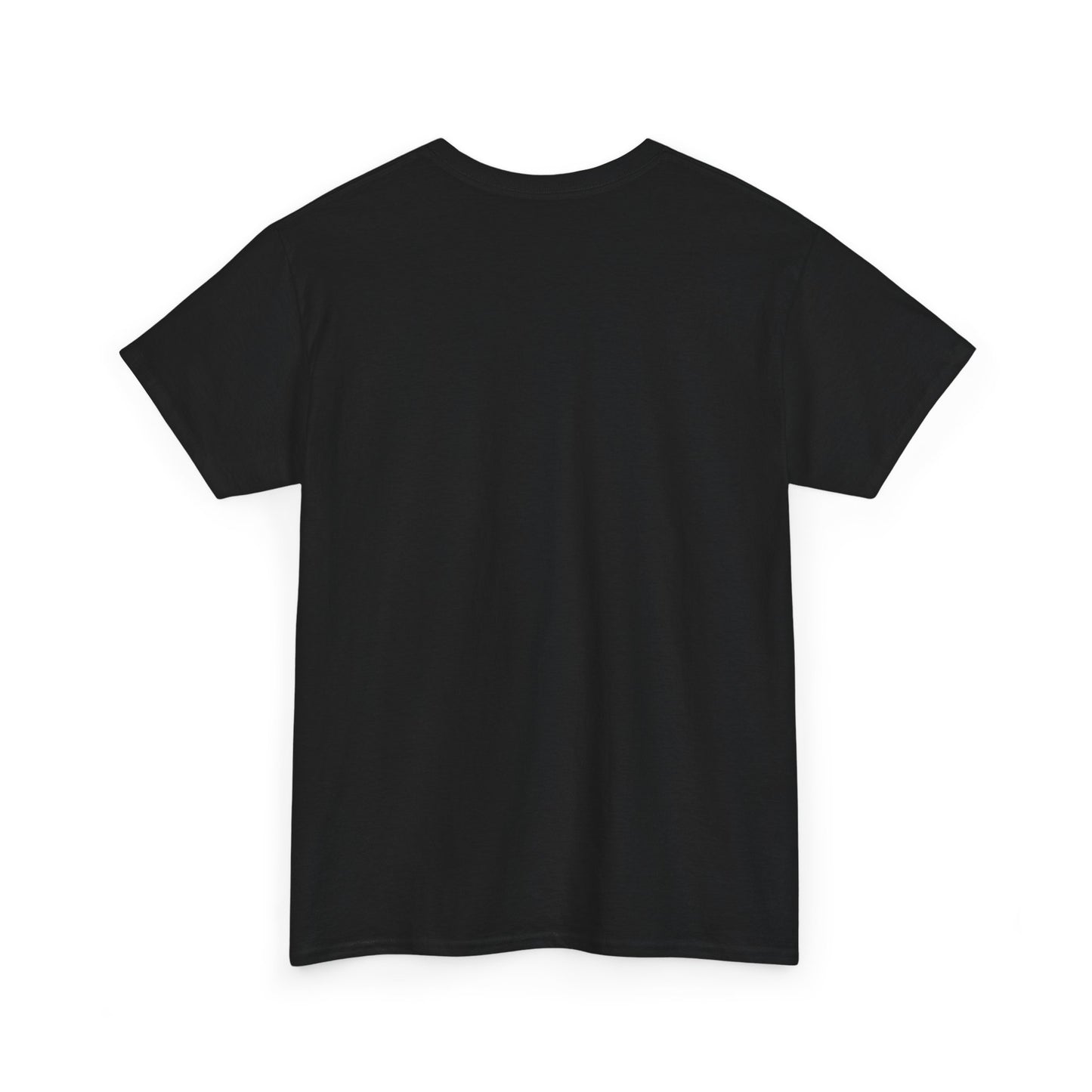 BTS ARMY Logo Tee — Minimalist K-Pop Fan T-Shirt