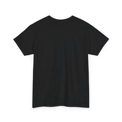 BTS ARMY Logo Tee — Minimalist K-Pop Fan T-Shirt