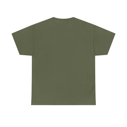 BTS ARMY Logo Tee — Minimalist K-Pop Fan T-Shirt