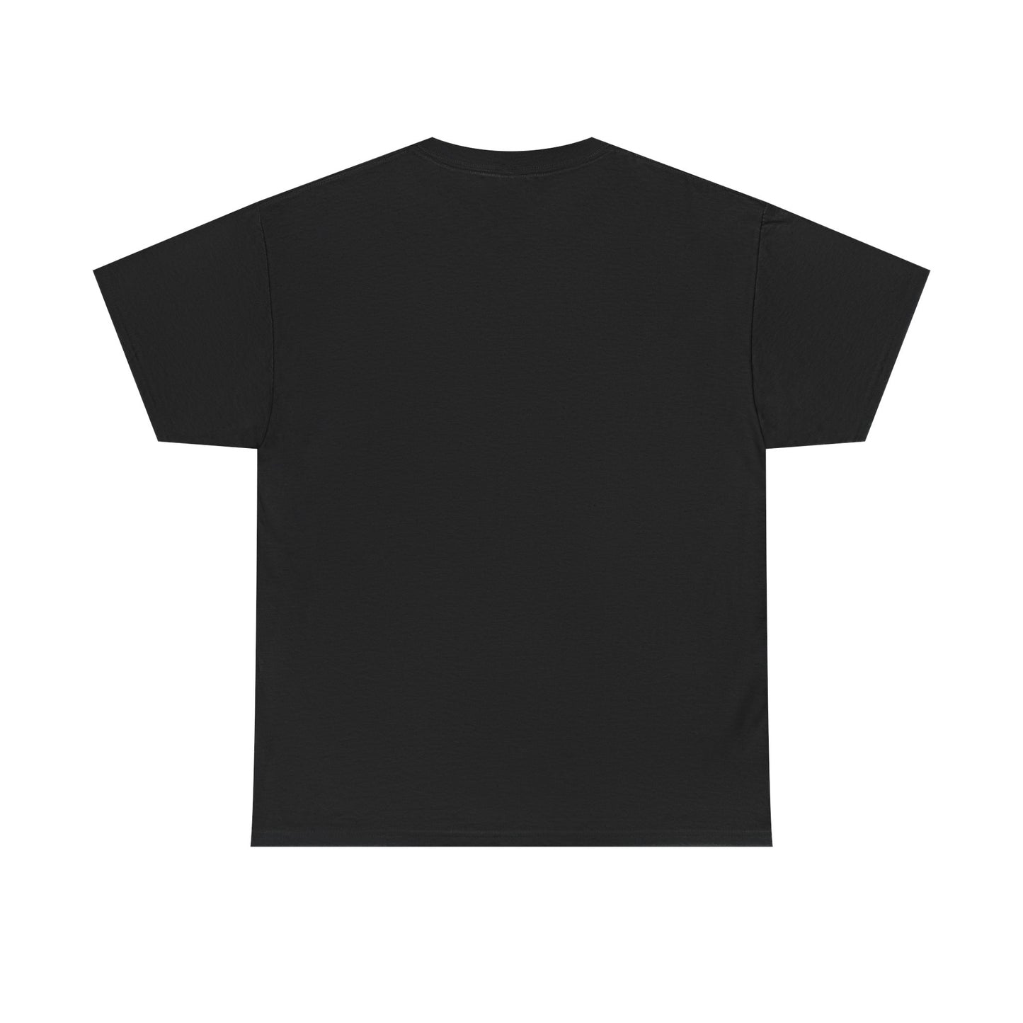 BTS ARMY Logo Tee — Minimalist K-Pop Fan T-Shirt