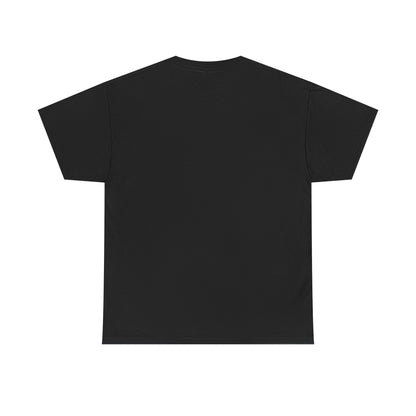 BTS ARMY Logo Tee — Minimalist K-Pop Fan T-Shirt