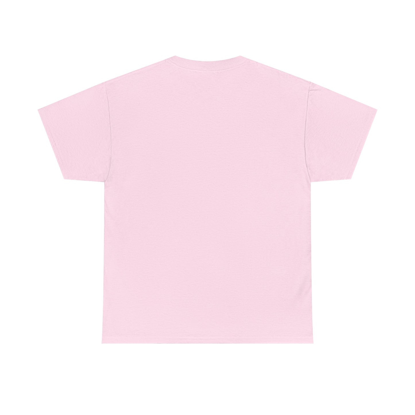 BTS ARMY Logo Tee — Minimalist K-Pop Fan T-Shirt