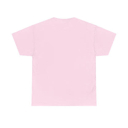 BTS ARMY Logo Tee — Minimalist K-Pop Fan T-Shirt