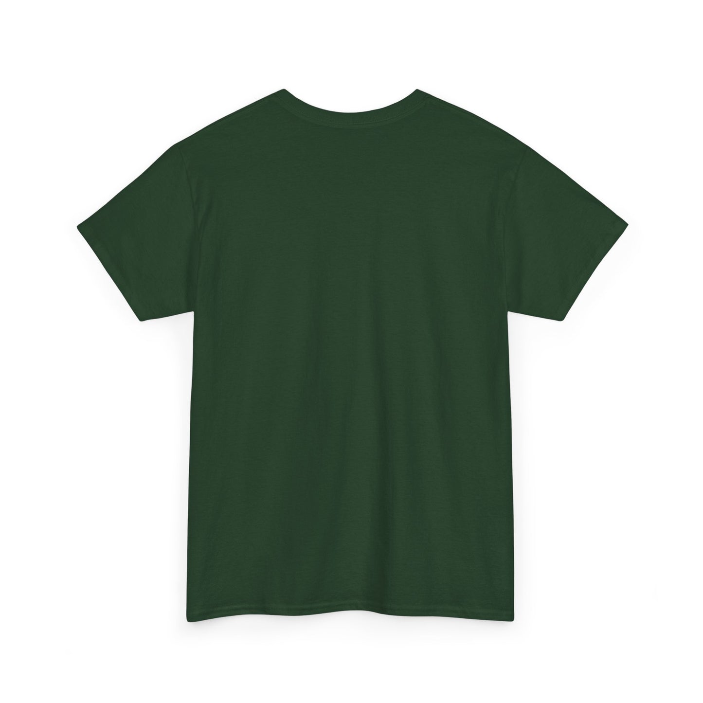 BTS ARMY Logo Tee — Minimalist K-Pop Fan T-Shirt