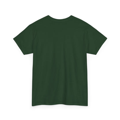 BTS ARMY Logo Tee — Minimalist K-Pop Fan T-Shirt