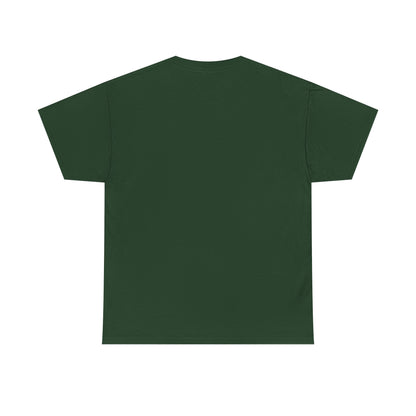 BTS ARMY Logo Tee — Minimalist K-Pop Fan T-Shirt