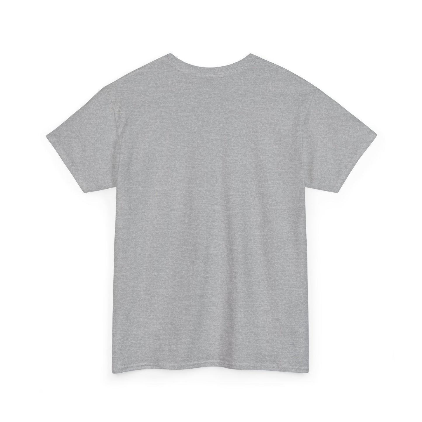 BTS ARMY Logo Tee — Minimalist K-Pop Fan T-Shirt