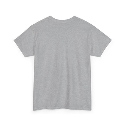 BTS ARMY Logo Tee — Minimalist K-Pop Fan T-Shirt